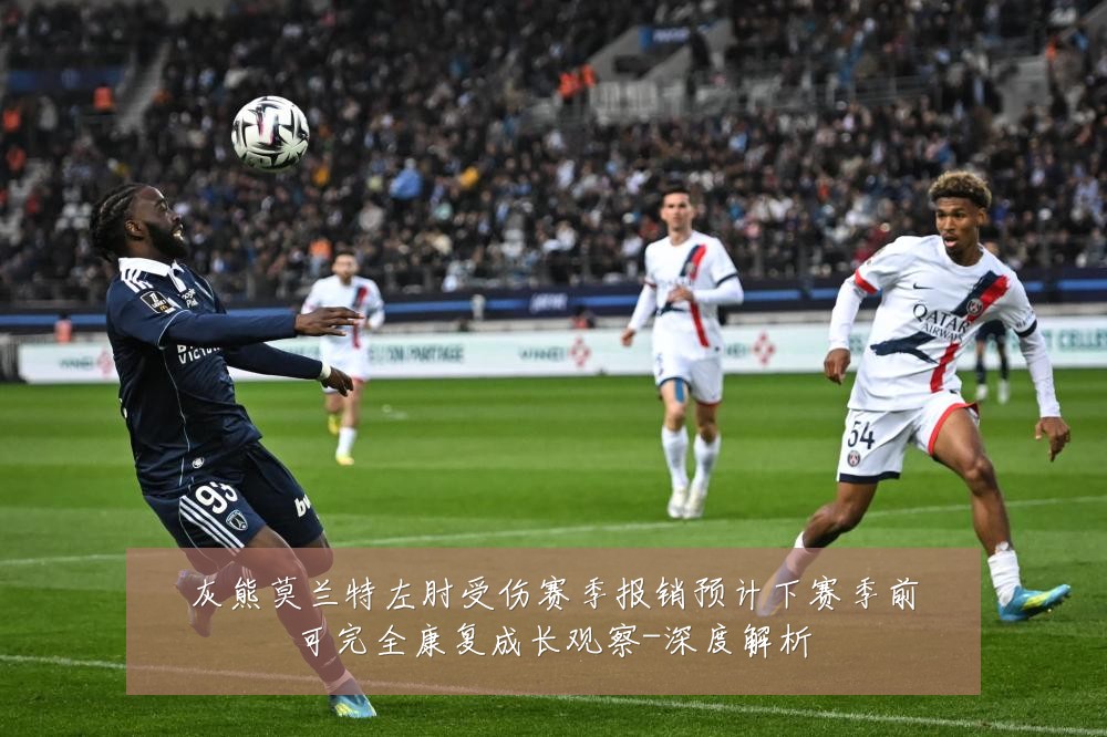 灰熊莫兰特左肘受伤赛季报销预计下赛季前可完全康复成长观察-深度解析